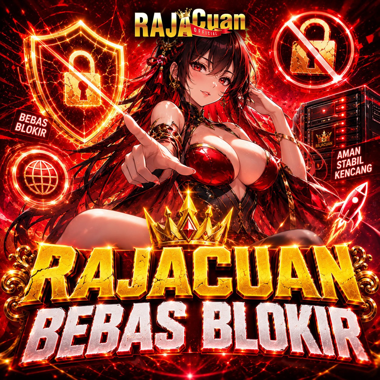 RAJACUAN